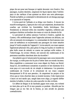 Champ-Dollon et Meyrin