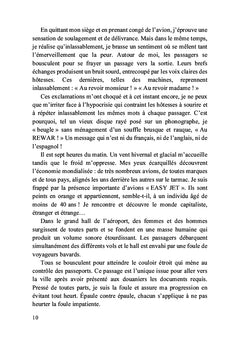 Champ-Dollon et Meyrin