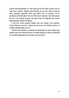Champ-Dollon et Meyrin