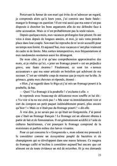 Champ-Dollon et Meyrin