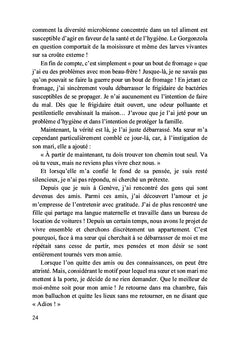 Champ-Dollon et Meyrin