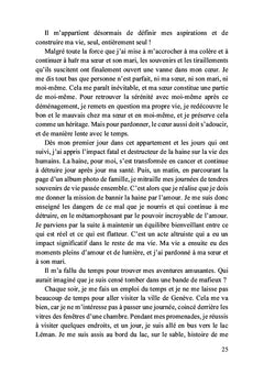 Champ-Dollon et Meyrin