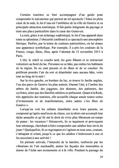Champ-Dollon et Meyrin