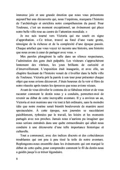 Les parchemins oubliés