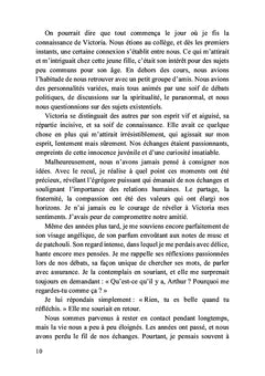 Les parchemins oubliés