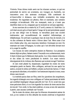 Les parchemins oubliés