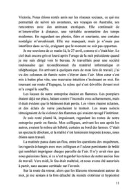 Les parchemins oubliés