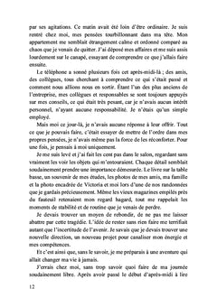 Les parchemins oubliés