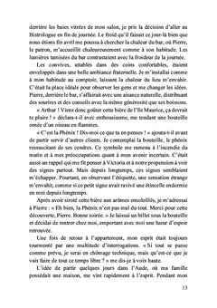 Les parchemins oubliés