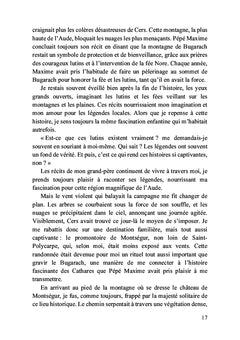 Les parchemins oubliés