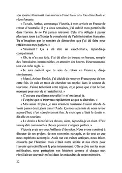 Les parchemins oubliés