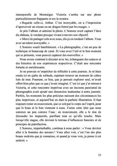 Les parchemins oubliés