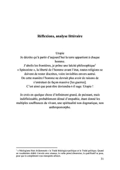 Ma poésie