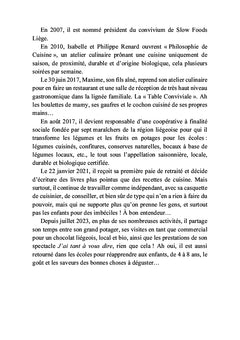 Nos enfants s'en souviendront...