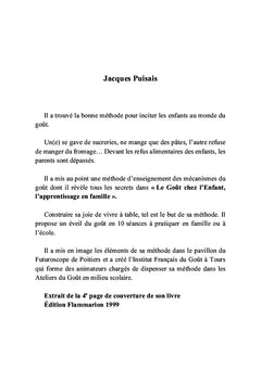 Nos enfants s'en souviendront...