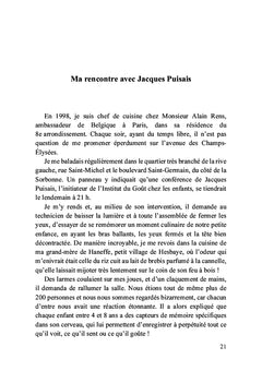 Nos enfants s'en souviendront...