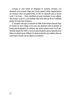 Nos enfants s'en souviendront...