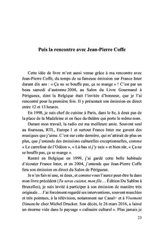 Nos enfants s'en souviendront...