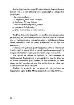 Nos enfants s'en souviendront...