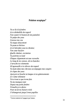 Pyromane