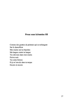 Pyromane