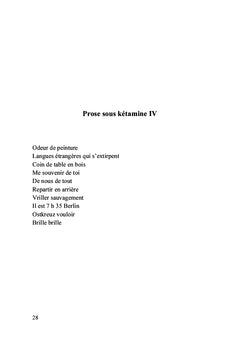 Pyromane