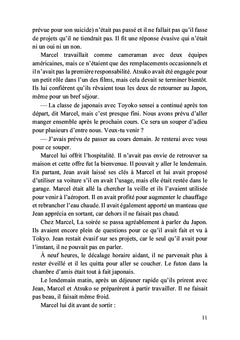 Jean et Kazuko