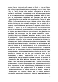 Les méandres d'une amitié trahie