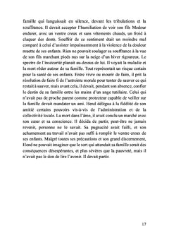 Les méandres d'une amitié trahie