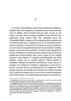 Les méandres d'une amitié trahie