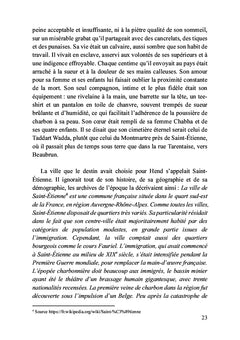 Les méandres d'une amitié trahie