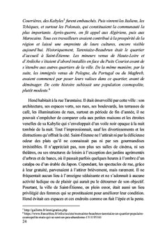 Les méandres d'une amitié trahie