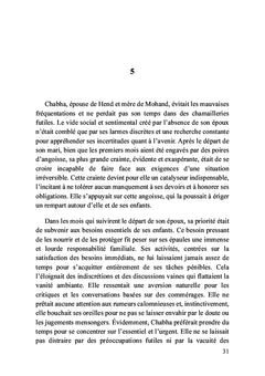 Les méandres d'une amitié trahie