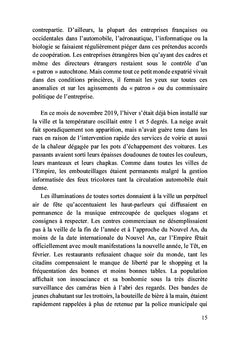 2025, la dernière fête du Têt