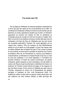 2025, la dernière fête du Têt