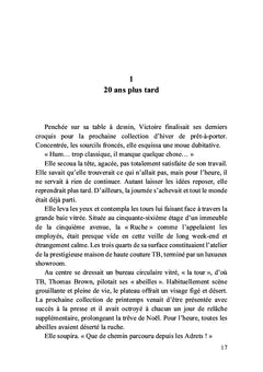 La croisée des chemins