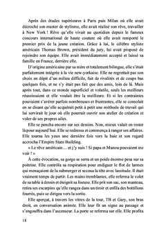 La croisée des chemins