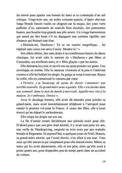 La croisée des chemins