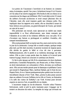 La croisée des chemins