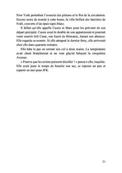 La croisée des chemins