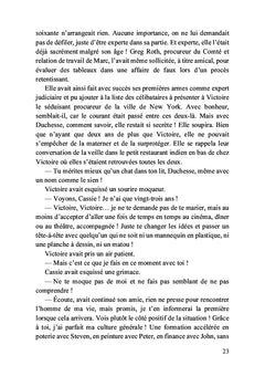 La croisée des chemins