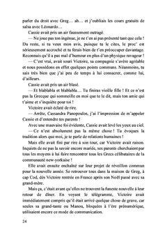 La croisée des chemins