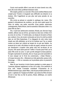 La croisée des chemins