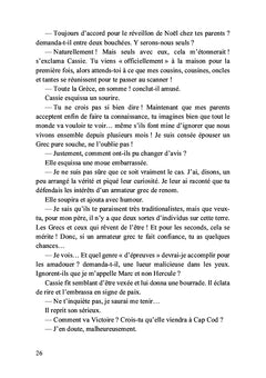 La croisée des chemins