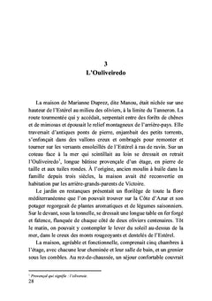 La croisée des chemins