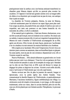 La croisée des chemins