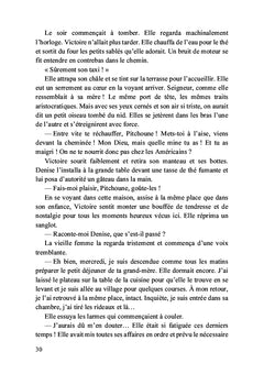La croisée des chemins