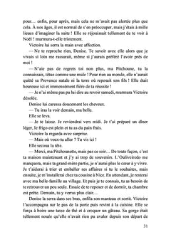 La croisée des chemins