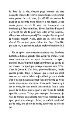 Surmonter les ombres