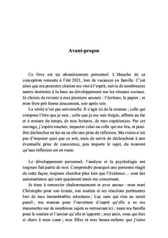 être